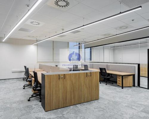 Ochota: lokal biurowy na wynajem