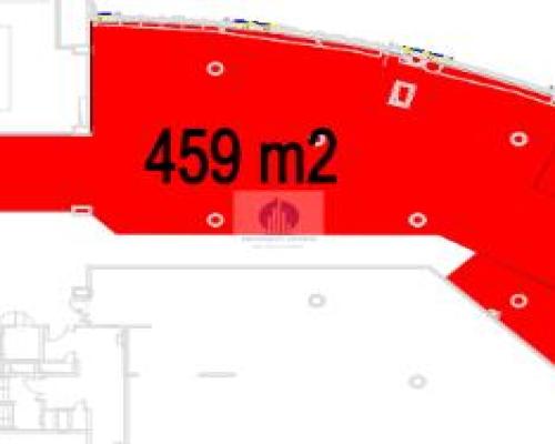 Ochota: lokal biurowy na wynajem