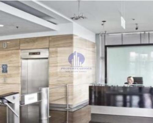 Ochota: lokal biurowy na wynajem