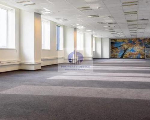 Ochota: lokal biurowy na wynajem