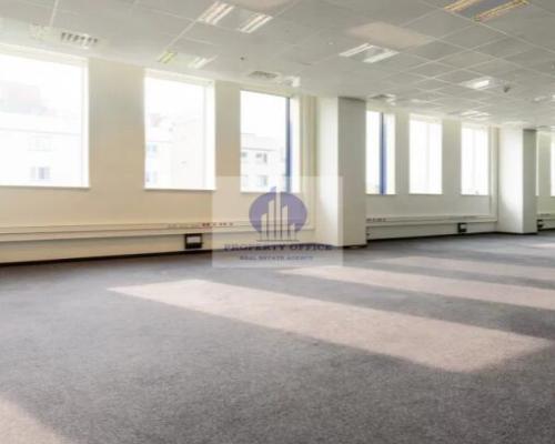 Ochota: lokal biurowy na wynajem