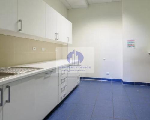 Ochota: lokal biurowy na wynajem