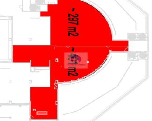 Ochota: lokal biurowy na wynajem