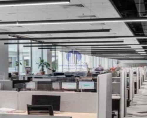 Ochota: lokal biurowy na wynajem