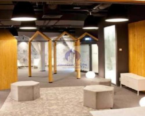 Ochota: lokal biurowy na wynajem