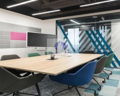 Ochota: biuro serwisowane na wynajem