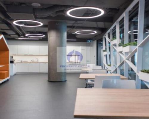 Ochota: biuro serwisowane na wynajem