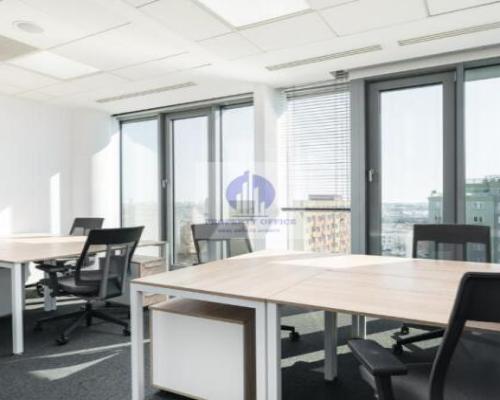 Ochota: biuro serwisowane na wynajem