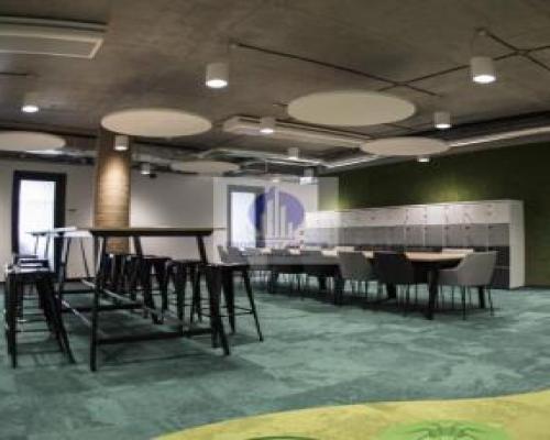 Ochota: biuro serwisowane na wynajem