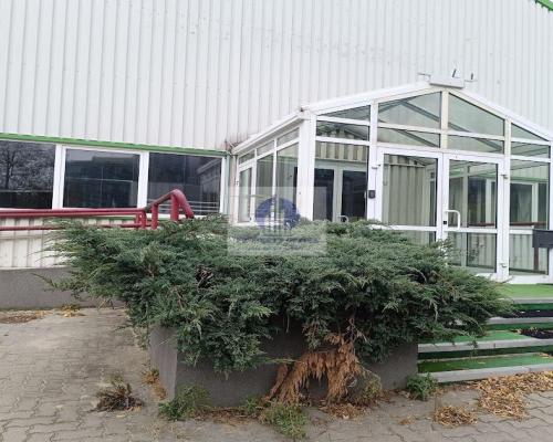 Mokotów: lokal biurowo-usługowy na wynajem