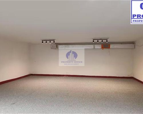 Mokotów: lokal magazynowy na wynajem