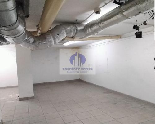 Mokotów: magazyn na wynajem