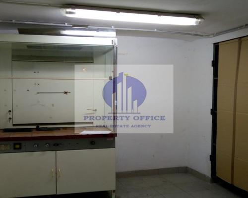 Mokotów: magazyn na wynajem