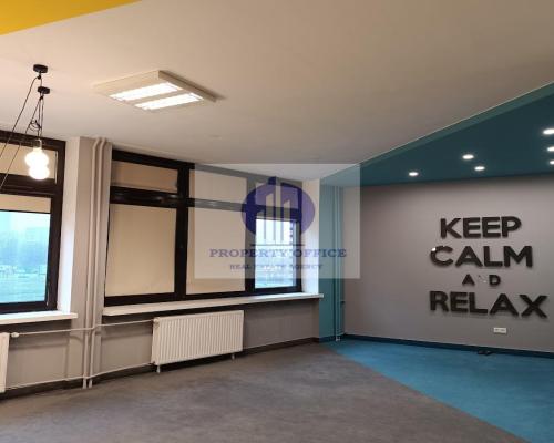 Ursynów : lokal biurowy na wynajem