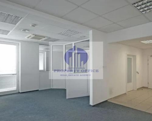 Mokotów: lokal biurowy na wynajem