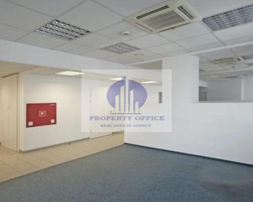 Mokotów: lokal biurowy na wynajem