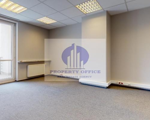 Mokotów:lokal biurowy na wynajem