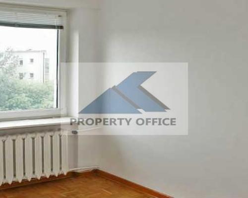 Wilanów : lokal biurowy na wynajem