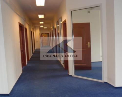 Wilanów : lokal biurowy na wynajem