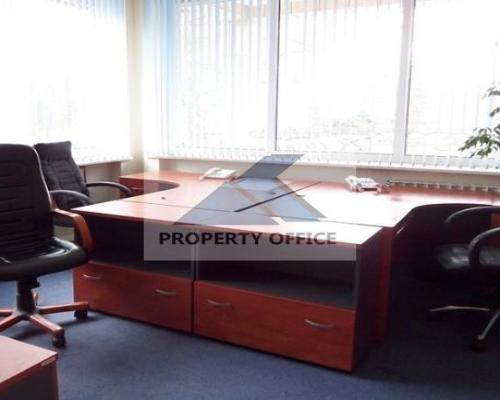 Wilanów : lokal biurowy na wynajem