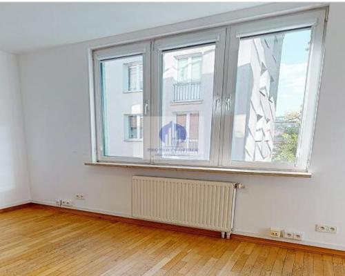 Mokotów: lokal biurowy na wynajem