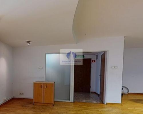 Mokotów: lokal biurowy na wynajem