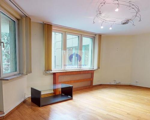 Mokotów: lokal biurowy na wynajem