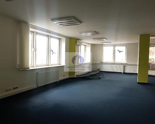 Mokotów: lokal biurowy na wynajem