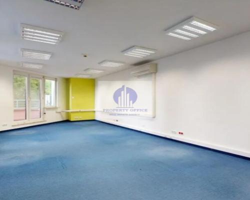 Mokotów: lokal biurowy na wynajem
