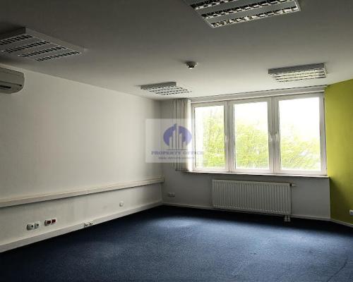 Mokotów: lokal biurowy na wynajem