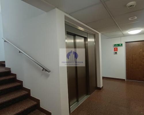 Mokotów: lokal biurowy na wynajem