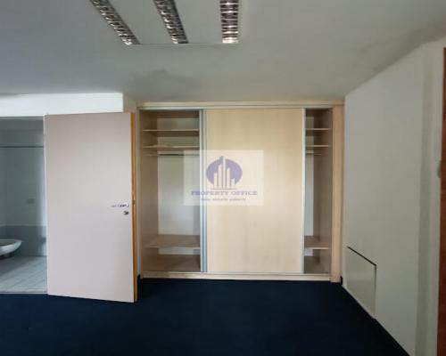 Mokotów: lokal biurowy na wynajem
