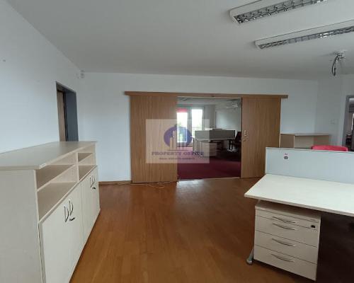Mokotów: lokal biurowy 144,50m2 do wynajęcia