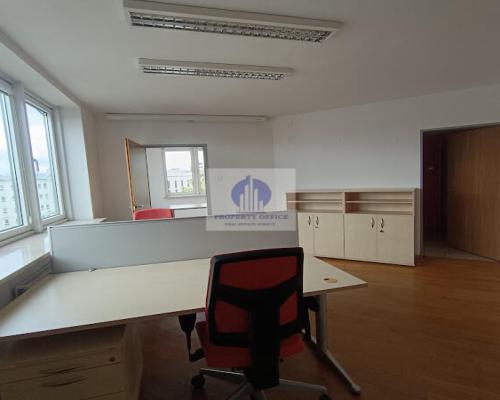 Mokotów: lokal biurowy 144,50m2 do wynajęcia
