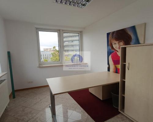 Mokotów: lokal biurowy 144,50m2 do wynajęcia