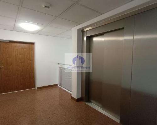 Mokotów: lokal biurowy 156,30 m2 do wynajęcia
