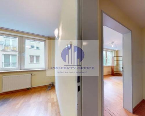 Mokotów: lokal biurowy o pow. 189 m2