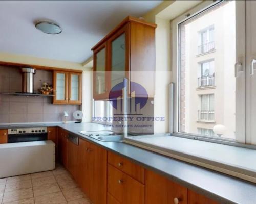 Mokotów: lokal biurowy o pow. 189 m2