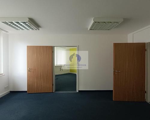 Mokotów: lokal biurowy 156,30 m2 do wynajęcia