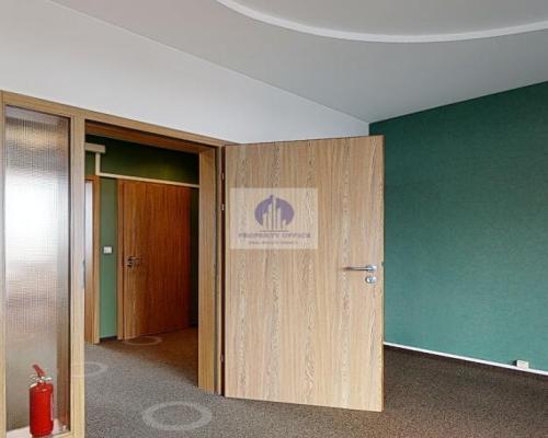 Mokotów: lokal biurowy na wynajem