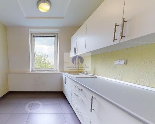 Mokotów: lokal biurowy na wynajem