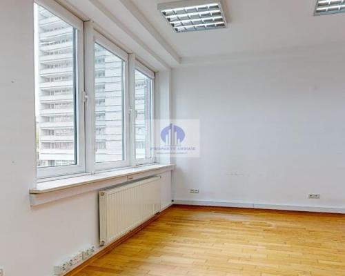 Mokotów: lokal biurowy na wynajem