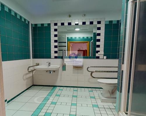 Mokotów: lokal biurowy na wynajem