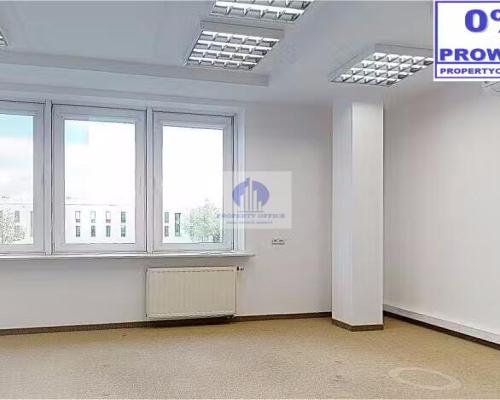 Mokotów: lokal biurowy na wynajem