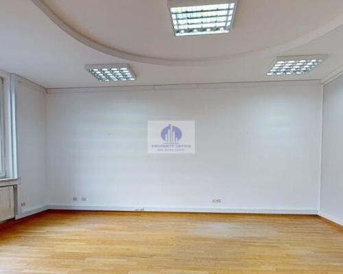 Mokotów: lokal biurowy na wynajem