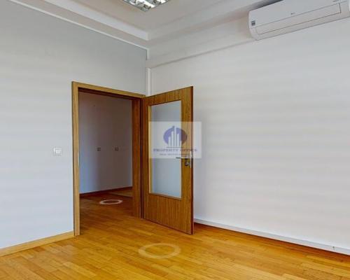 Mokotów: lokal biurowy na wynajem