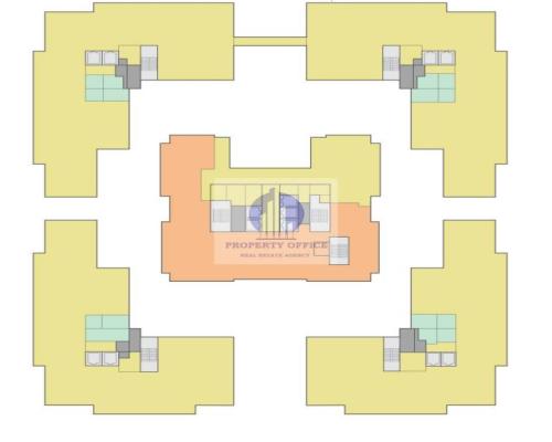 Wola: lokal biurowy na wynajem