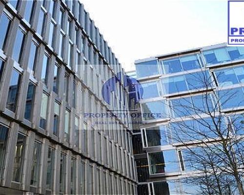 Mokotów: lokal biurowy na wynajem
