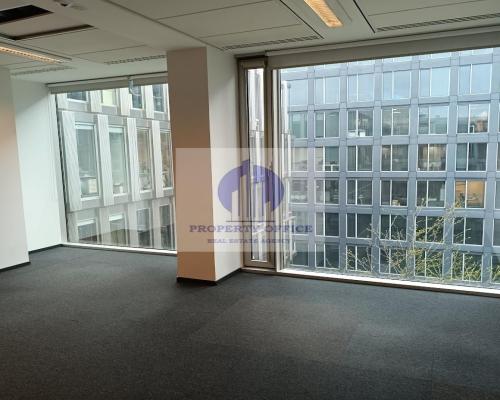 Mokotów: lokal biurowy na wynajem