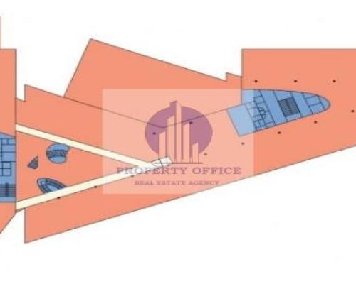 Śródmieście: lokal biurowy